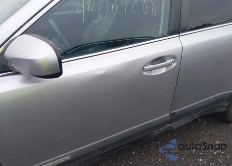 2012 Subaru Outback 2.5I Limited из США, поврежденный, VIN 4S4BRCKC6C3251112